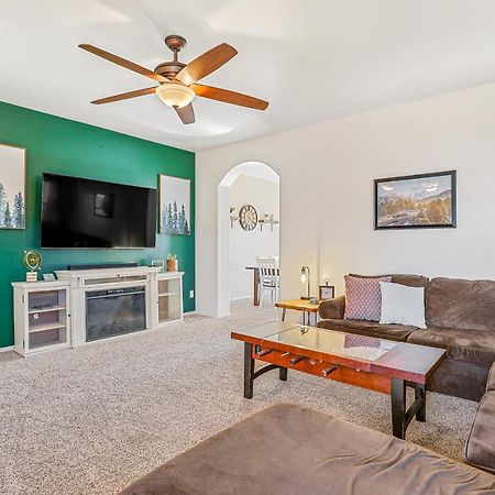 Kokopelli Cottageフラッグスタッフ エクステリア 写真