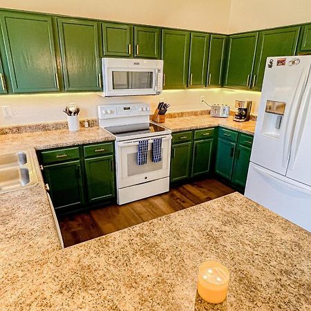 Kokopelli Cottageフラッグスタッフ エクステリア 写真