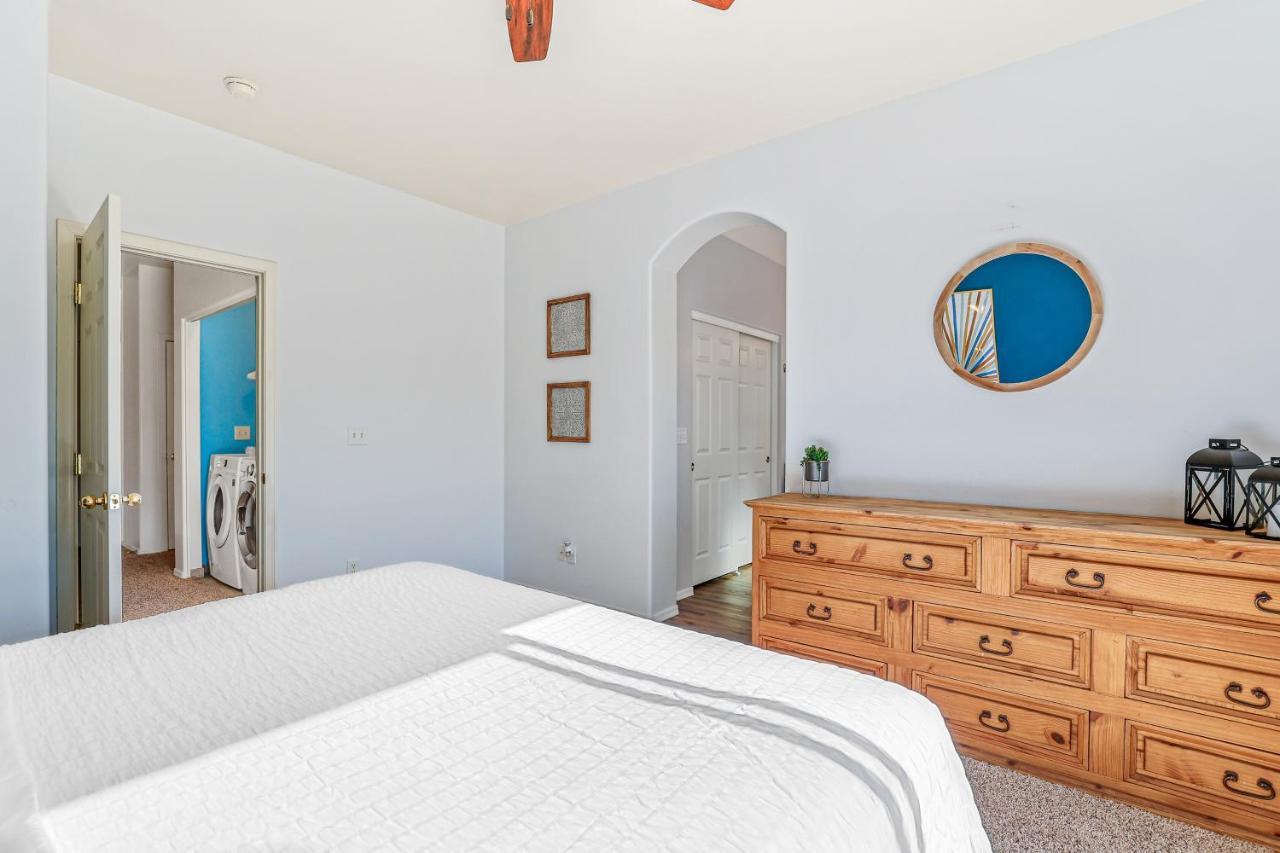 Kokopelli Cottageフラッグスタッフ エクステリア 写真