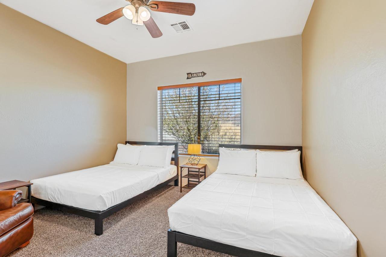 Kokopelli Cottageフラッグスタッフ エクステリア 写真