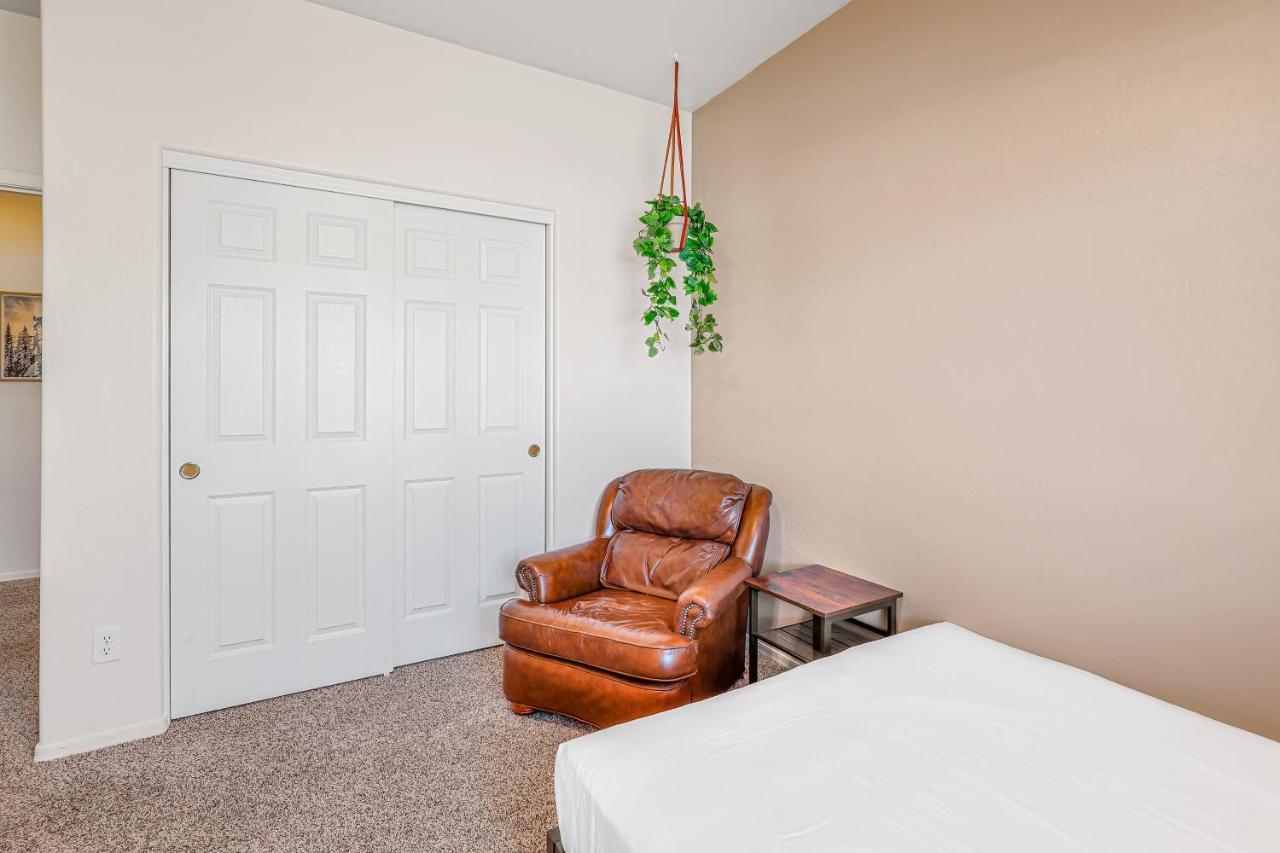 Kokopelli Cottageフラッグスタッフ エクステリア 写真