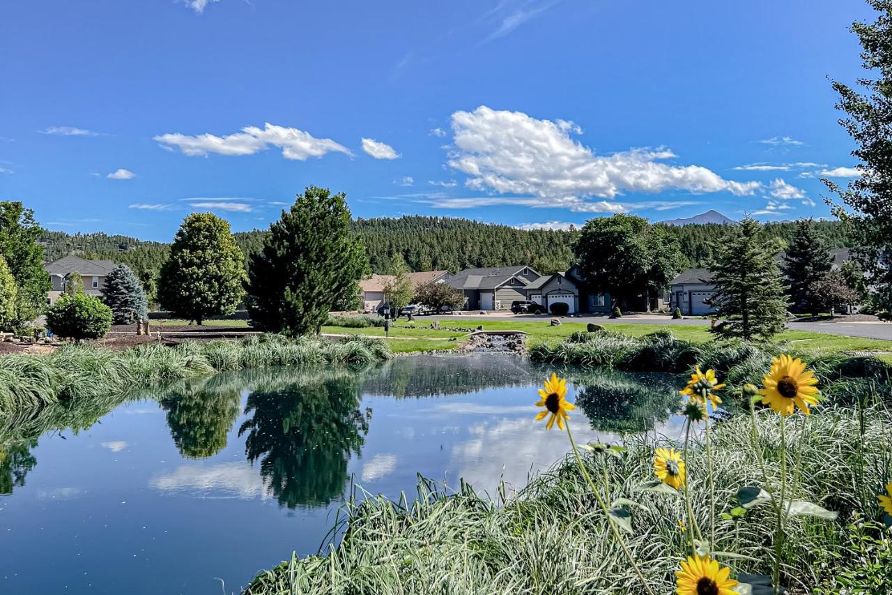 Kokopelli Cottageフラッグスタッフ エクステリア 写真